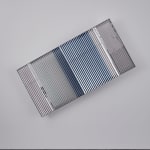 :mentalKLINIK, Tru Blue (Left), 2009
