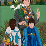 ALİ ELMACI, Inheritance Passes from Father to Son V, 2011