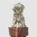 KEVIN FRANCIS GRAY, Young Janus, 2020