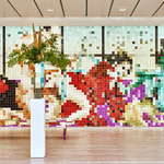 TOBIAS REHBERGER, Geläut, bis ich's hör…, 2002