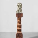 KEVIN FRANCIS GRAY, Young Janus, 2020