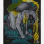 SERKAN SARIER, REM, 2017