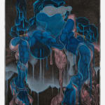 SERKAN SARIER, REM, 2017