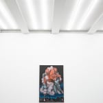 SERKAN SARIER, REM, 2017
