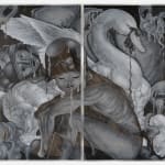 SERKAN SARIER, REM, 2017