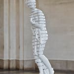 Wim Delvoye, Chapel (Scale Model), 2007