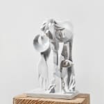 KEVIN FRANCIS GRAY, Young Janus, 2020