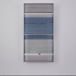 :mentalKLINIK, Tru Blue (Left), 2009