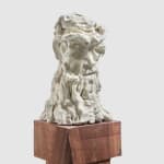 KEVIN FRANCIS GRAY, Young Janus, 2020