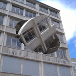 RICHARD WILSON, 20:50, 1987