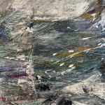 Gill Storr, White Turf
