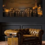 Duncan Wade, X-Ray London