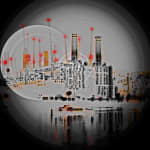 Duncan Wade, X-Ray London