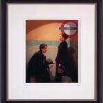 Jack Vettriano, The Last Great Romantic