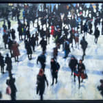 Hazel Soan, Venetian Rush Hour