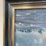 Kevin Clarkson, Summer Surf Cornwall