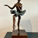 Tom Merrifield, Tiffany