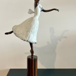 Tom Merrifield, Tiffany