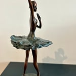 Tom Merrifield, Tiffany
