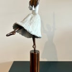 Tom Merrifield, Tiffany