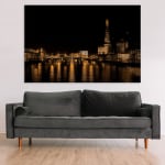 Duncan Wade, X-Ray London
