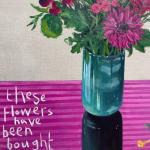 Michelle Taube, You Make Me Smile