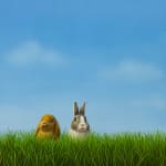 Lilia Mazurkevich, When Buzz Met Bee LIMITED EDITION