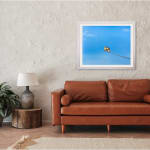 Lilia Mazurkevich, When Buzz Met Bee LIMITED EDITION