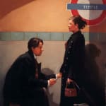 Jack Vettriano, The Last Great Romantic