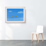 Lilia Mazurkevich, When Buzz Met Bee LIMITED EDITION