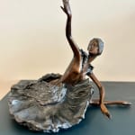 Tom Merrifield, Tiffany