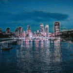 Duncan Wade, X-Ray London