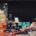 Hazel Soan, Venetian Rush Hour