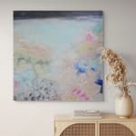 Amanda Blunden, On Mute