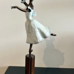 Tom Merrifield, Tiffany