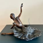 Tom Merrifield, Tiffany