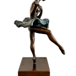 Tom Merrifield, Tiffany