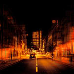 Duncan Wade, X-Ray London
