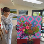 Michelle Taube, You Make Me Smile