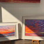 Nick Vivian, Skyscape IV