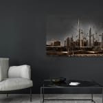 Duncan Wade, X-Ray London