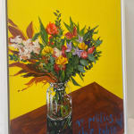 Michelle Taube, You Make Me Smile