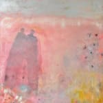 Amanda Blunden, On Mute