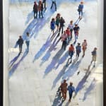Hazel Soan, Venetian Rush Hour