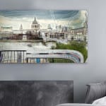 Duncan Wade, X-Ray London