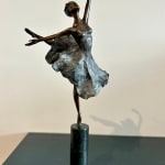Tom Merrifield, Tiffany