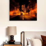 Duncan Wade, X-Ray London