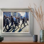 Hazel Soan, Venetian Rush Hour
