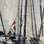 Gill Storr, White Turf