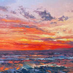 Nick Vivian, Skyscape IV